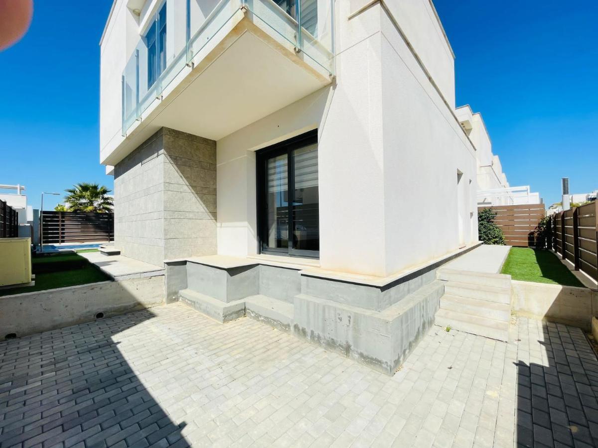 Villa Bali 3032 Vistabella  Zewnętrze zdjęcie